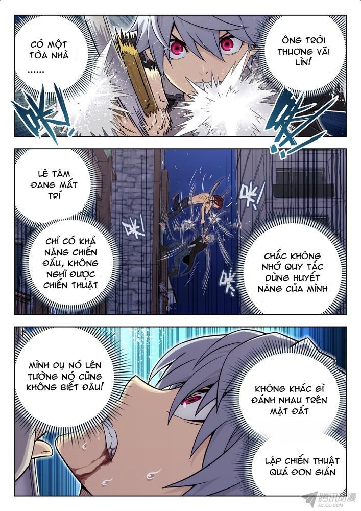Chapter 96 - Trang 10