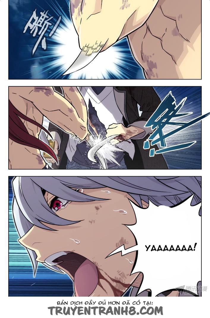 Chapter 97 - Trang 11