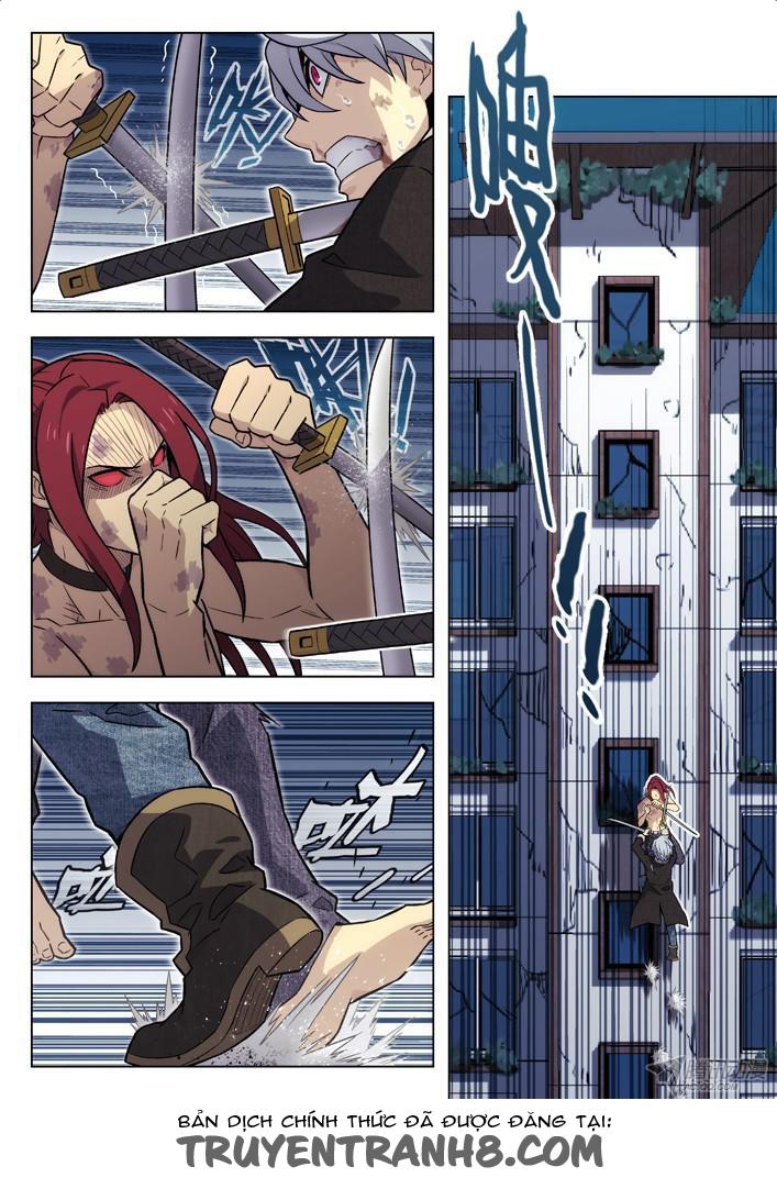 Chapter 97 - Trang 13
