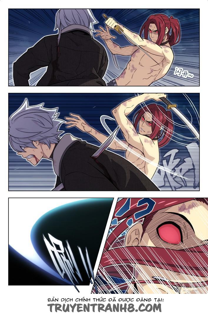 Chapter 97 - Trang 14