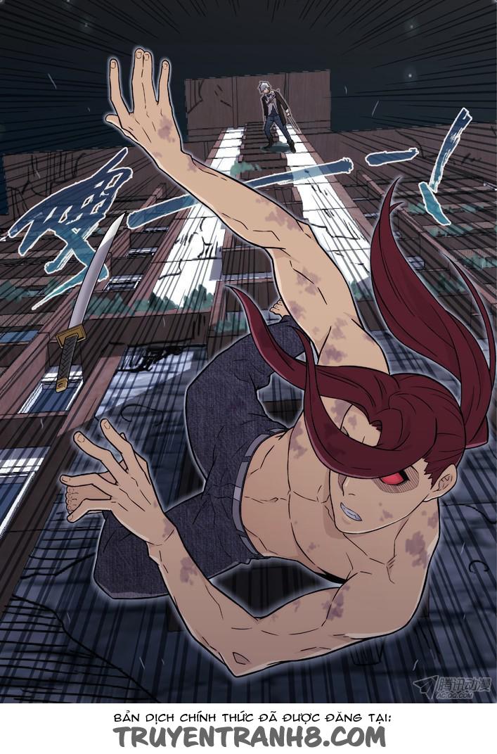 Chapter 97 - Trang 15