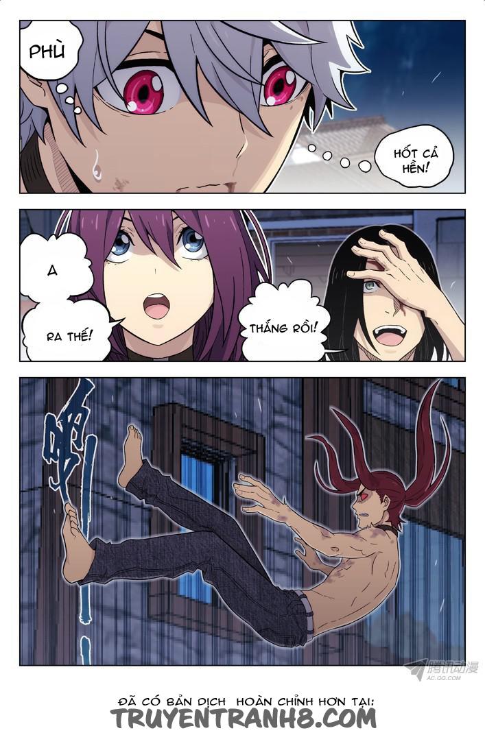 Chapter 97 - Trang 16