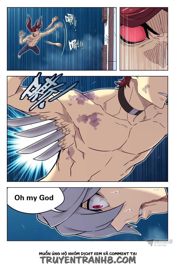Chapter 97 - Trang 17