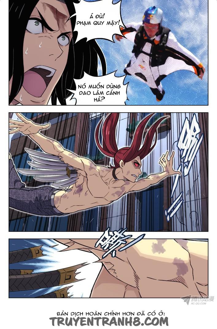 Chapter 97 - Trang 18