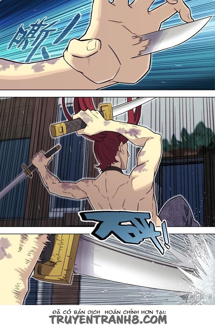 Chapter 97 - Trang 19