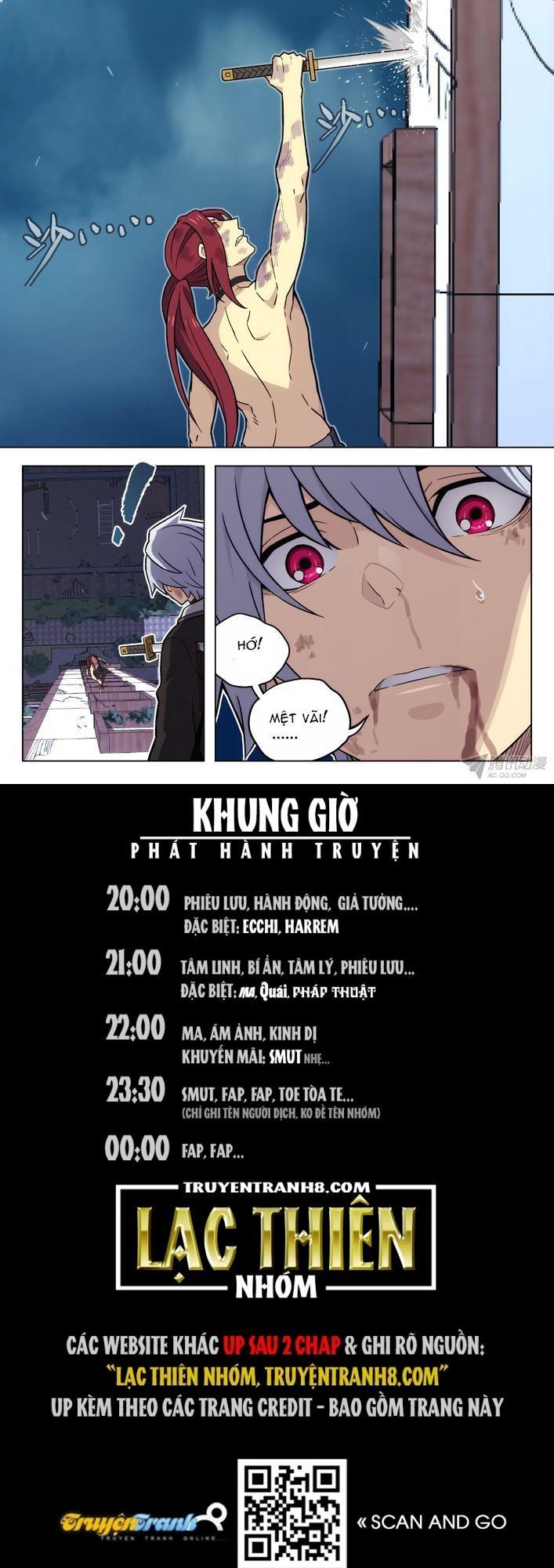 Chapter 97 - Trang 20