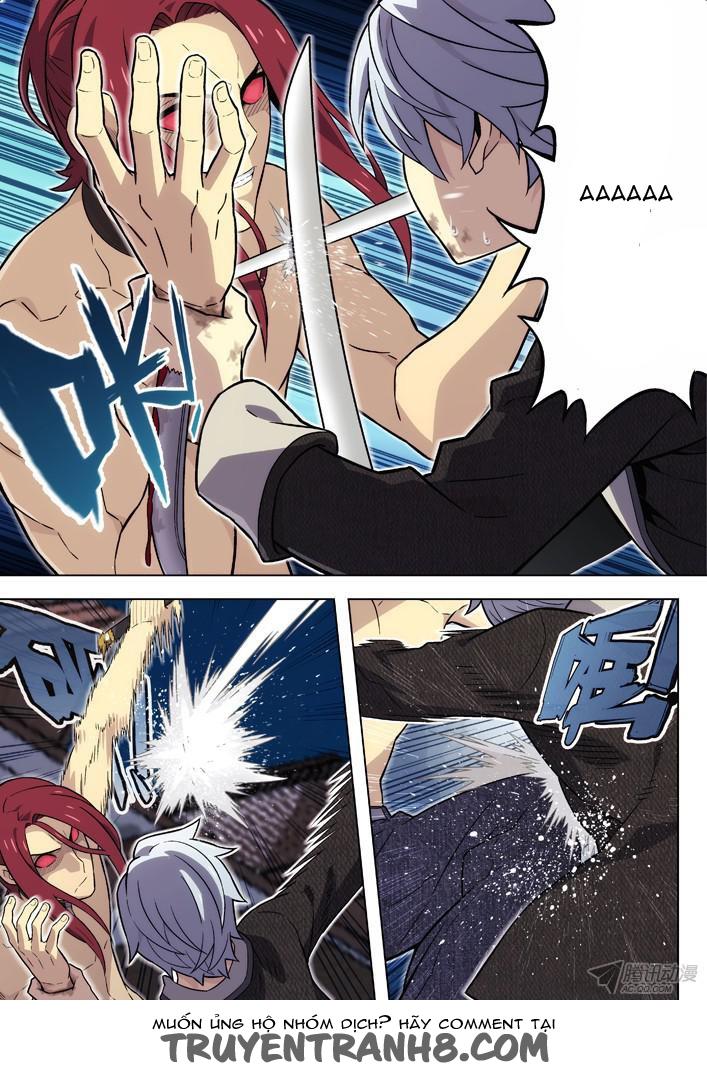 Chapter 97 - Trang 4