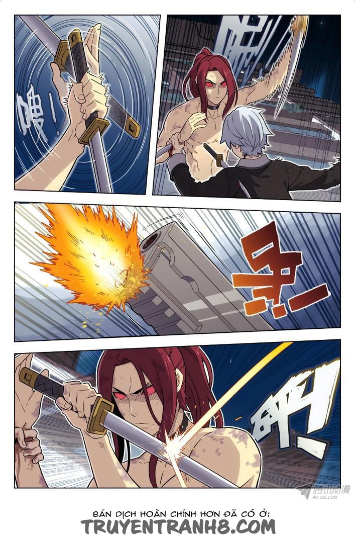 Chapter 97 - Trang 5