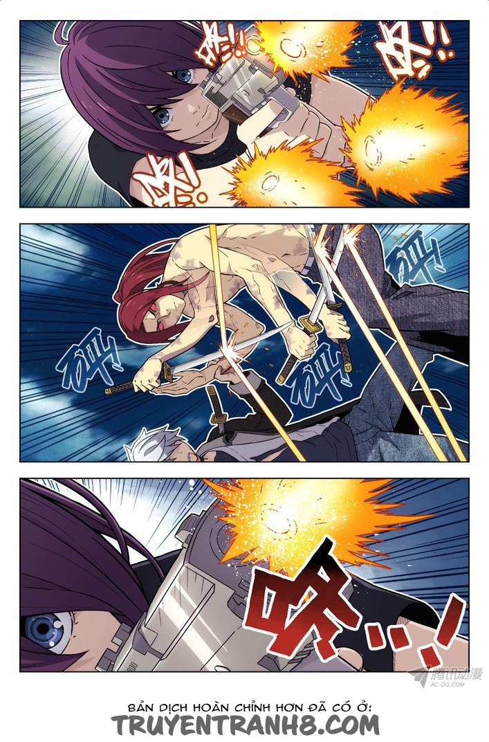 Chapter 97 - Trang 6