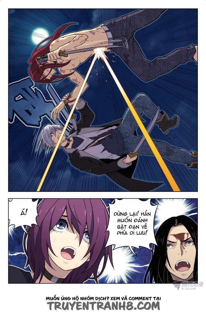 Chapter 97 - Trang 7