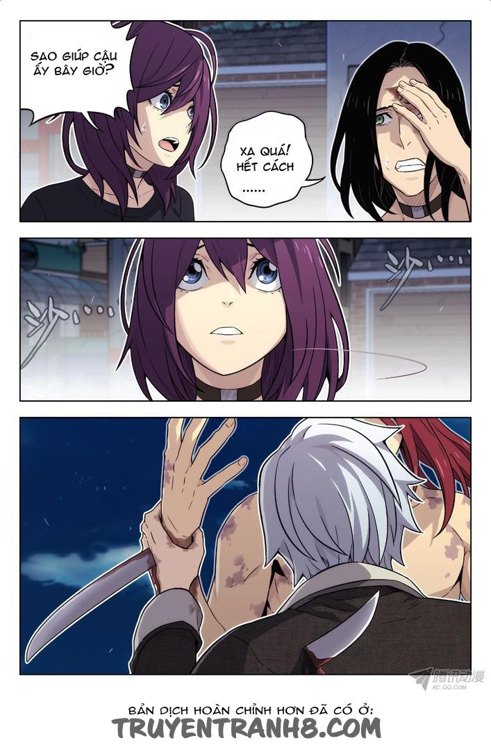 Chapter 97 - Trang 8