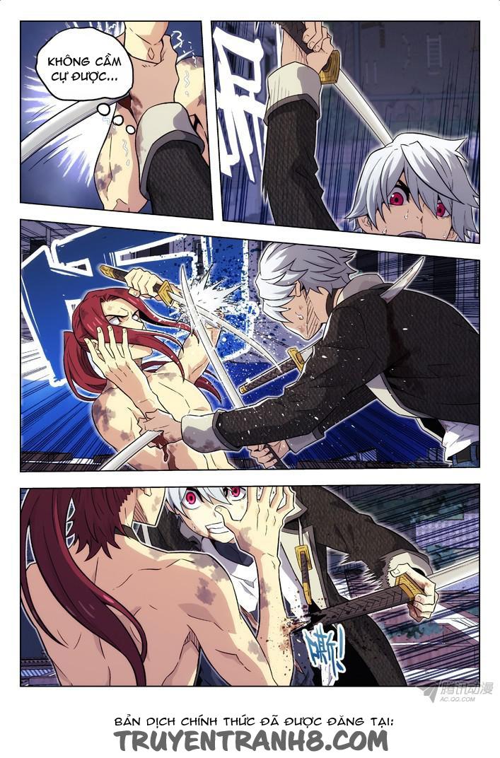 Chapter 97 - Trang 9