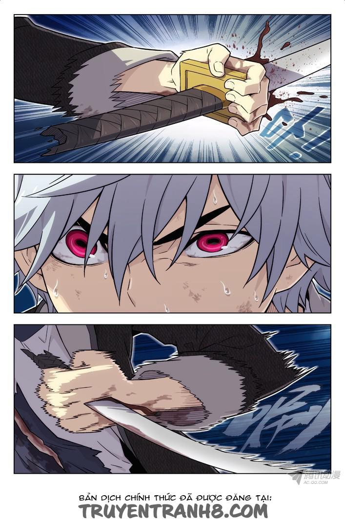 Chapter 97 - Trang 10