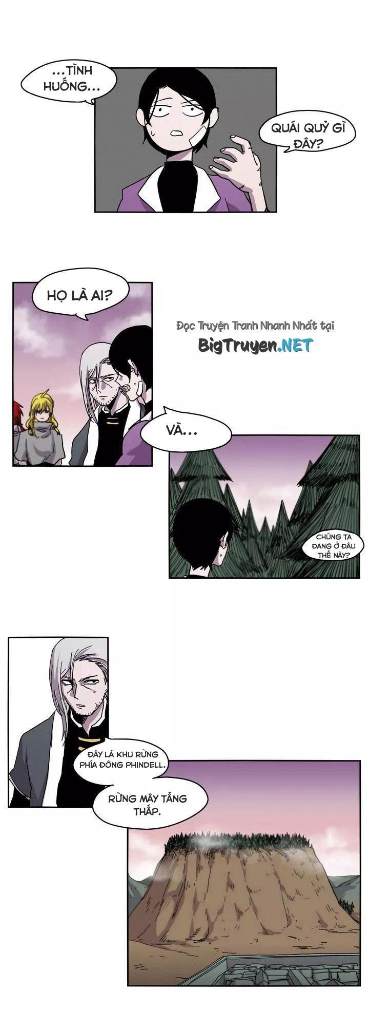 Chapter 98 - Trang 17
