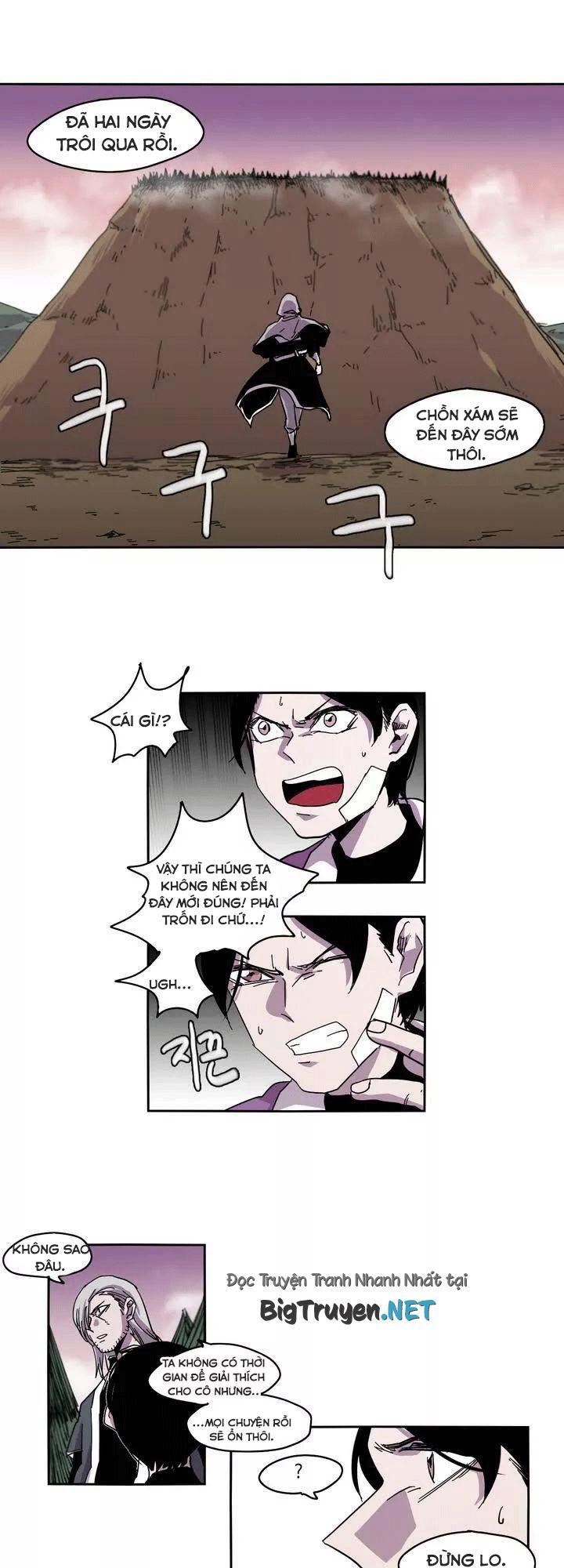 Chapter 98 - Trang 19