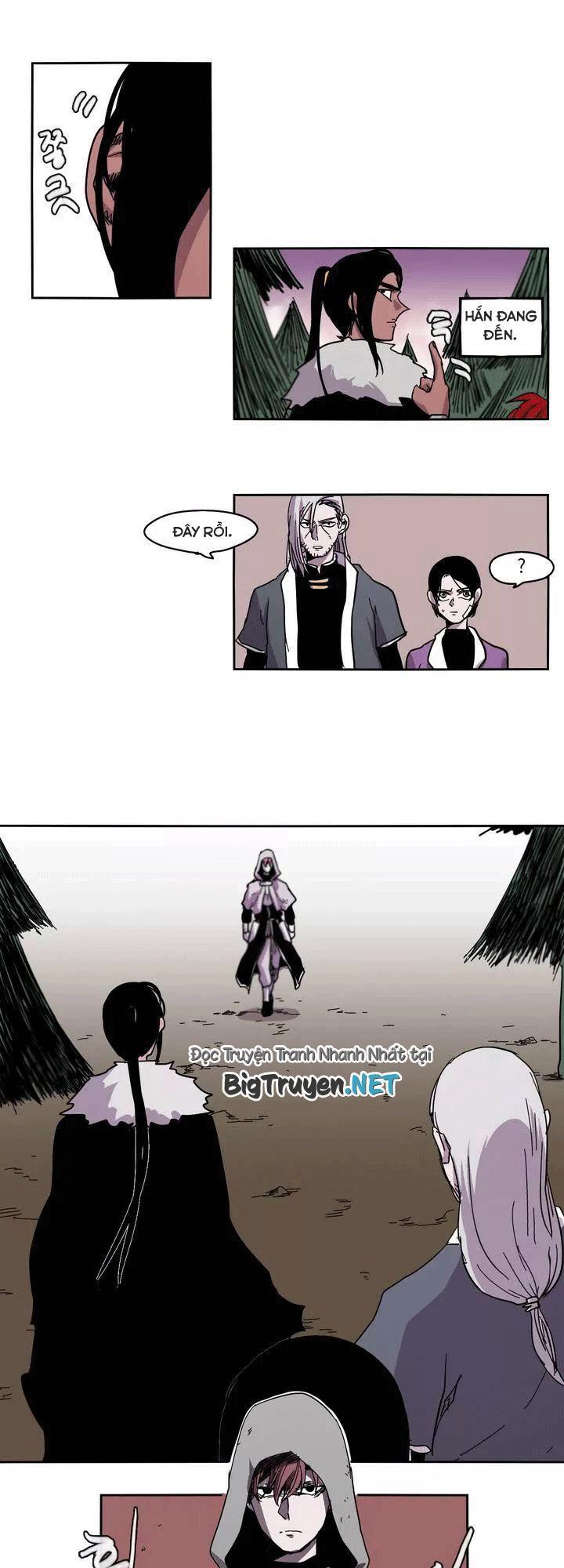 Chapter 98 - Trang 21