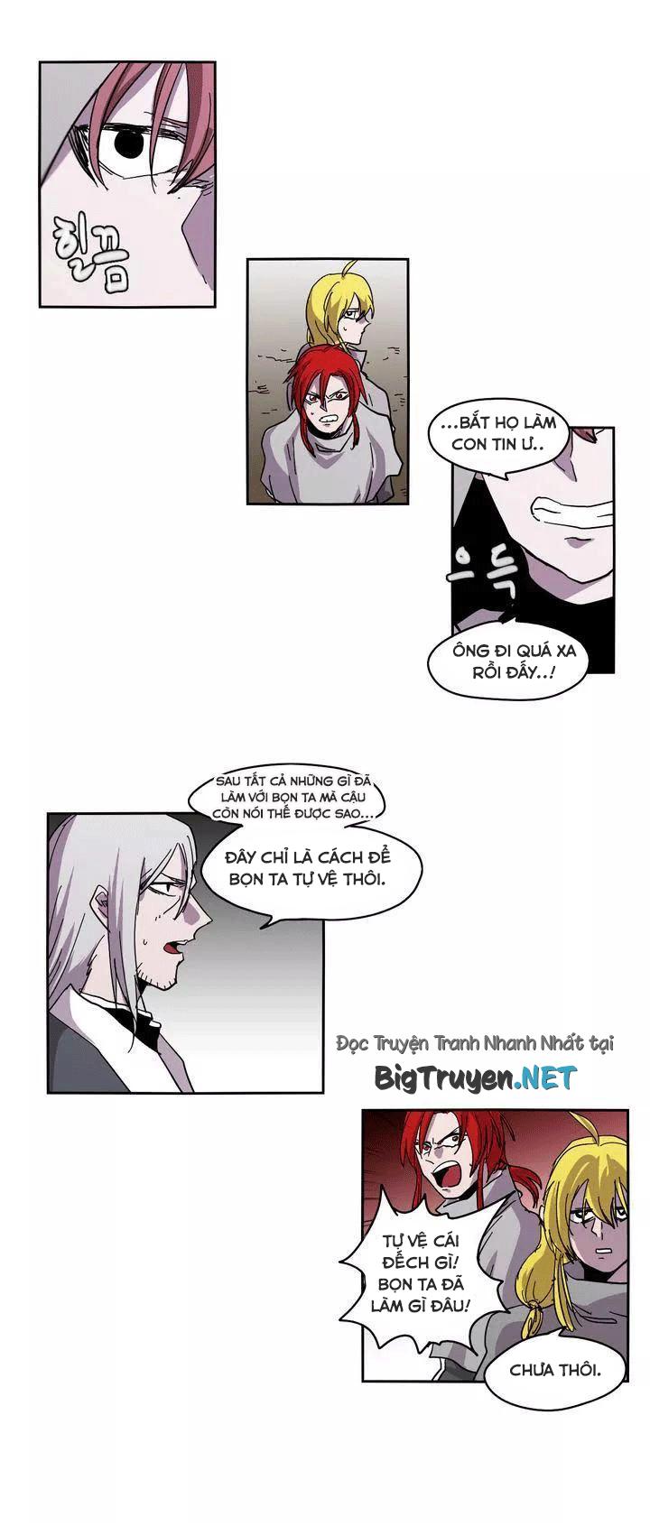 Chapter 98 - Trang 23