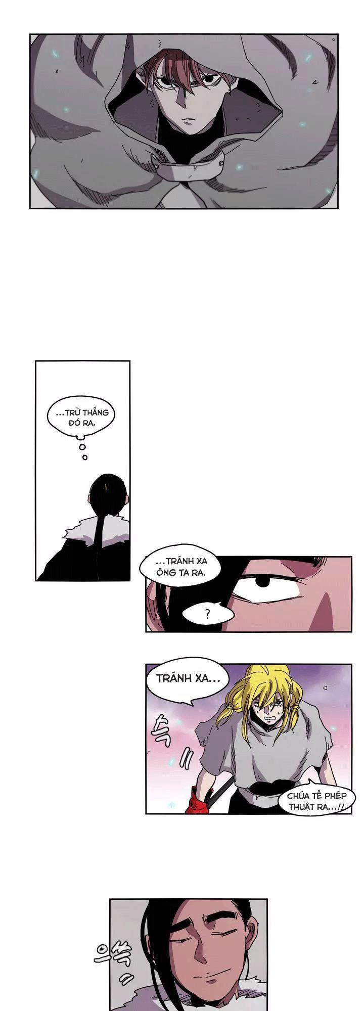 Chapter 98 - Trang 5