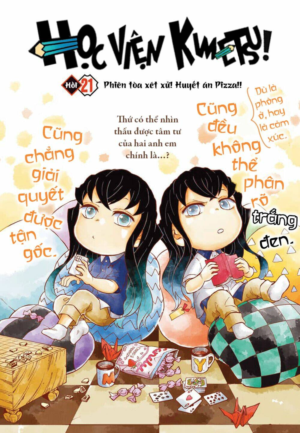 Chương 21 - Trang 2