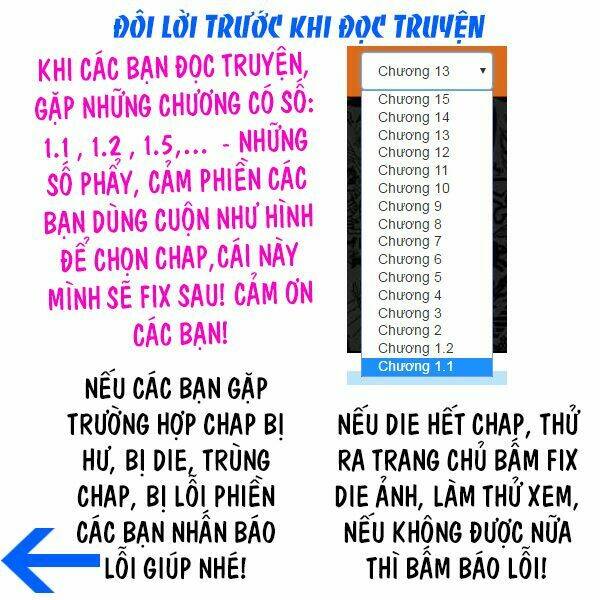 Chương 23 - Trang 1