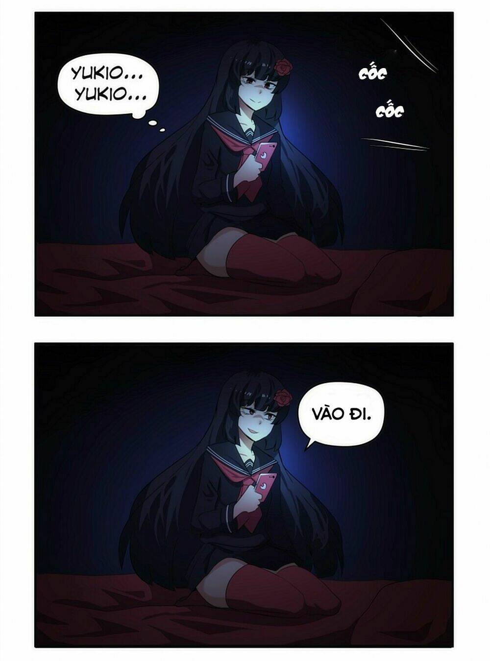 Chương 22 - Trang 2
