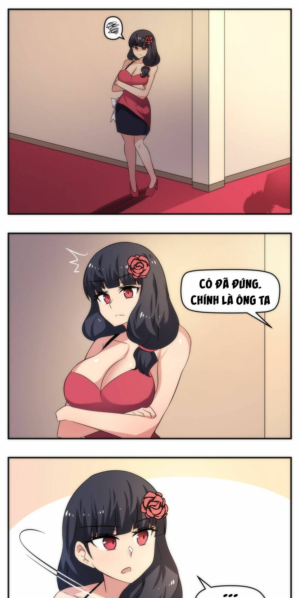 Chương 60 - Trang 3