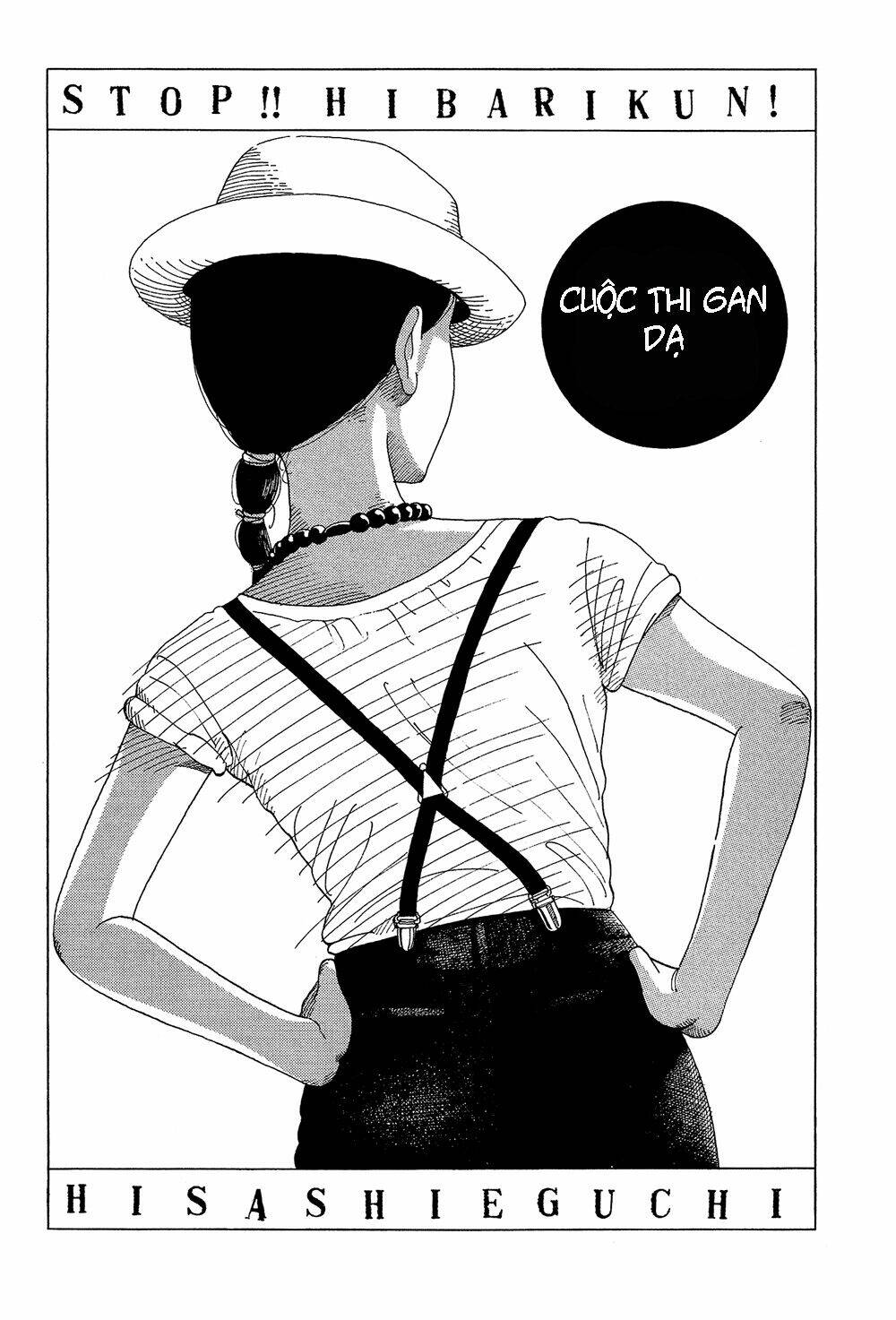 Chương 27 - Trang 1