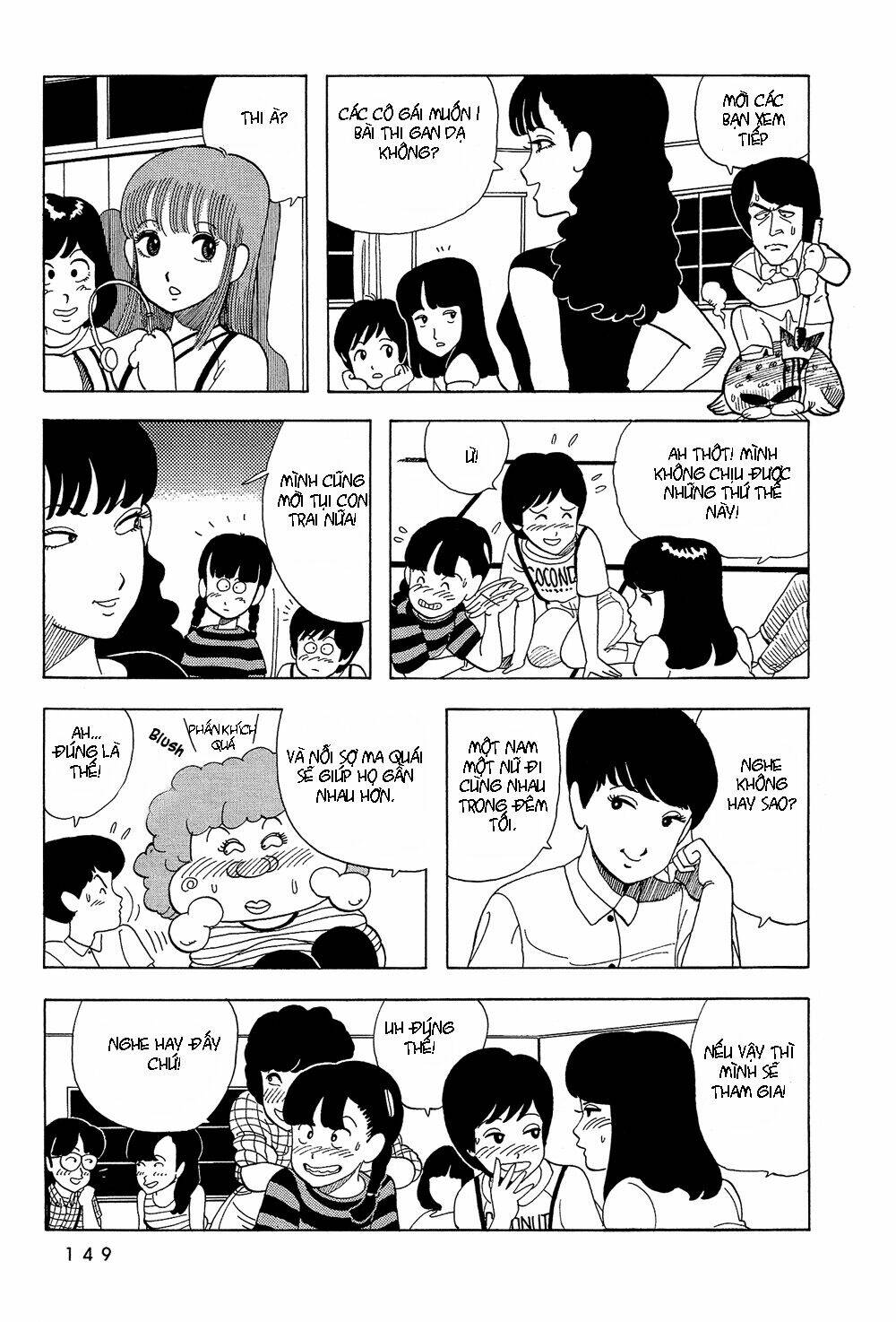 Chương 27 - Trang 3