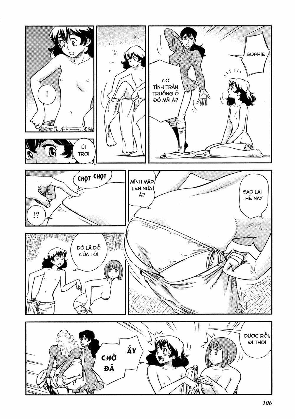 Chương 28 - Trang 20