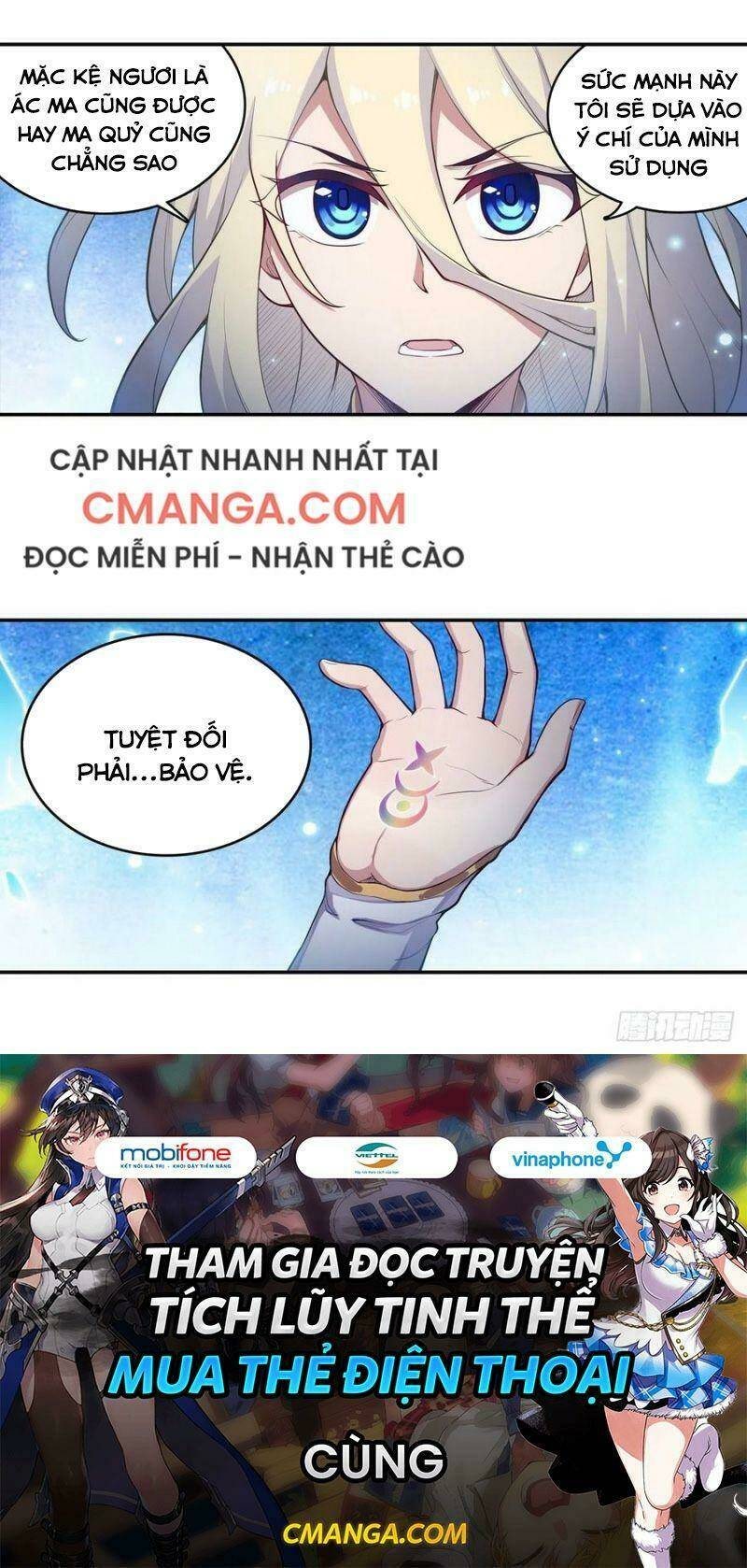 Chương 106 - Trang 20