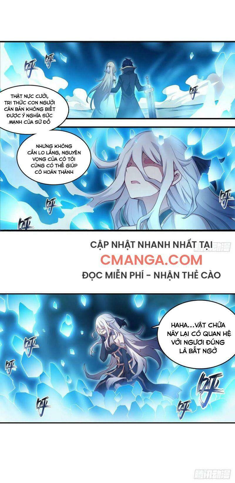 Chương 106 - Trang 6