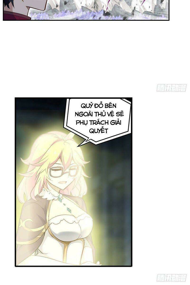 Chương 164 - Trang 23