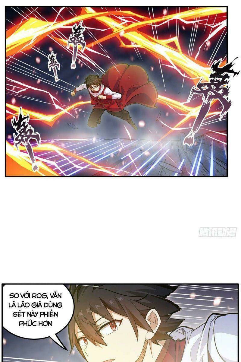 Chương 177 - Trang 11
