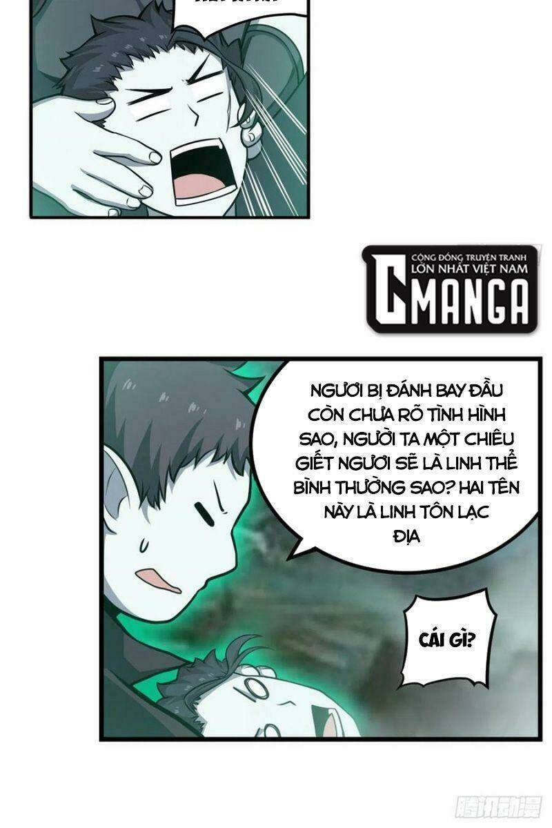 Chương 190 - Trang 23