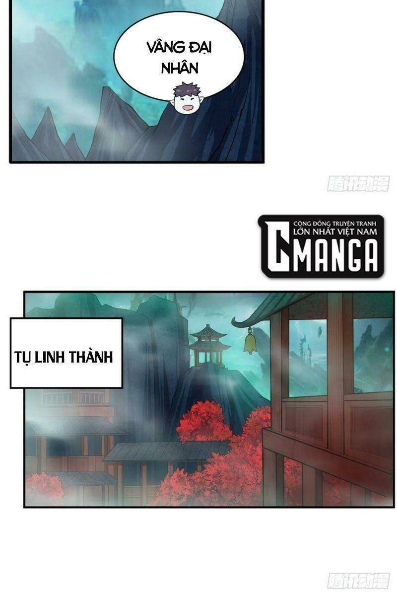 Chương 190 - Trang 27