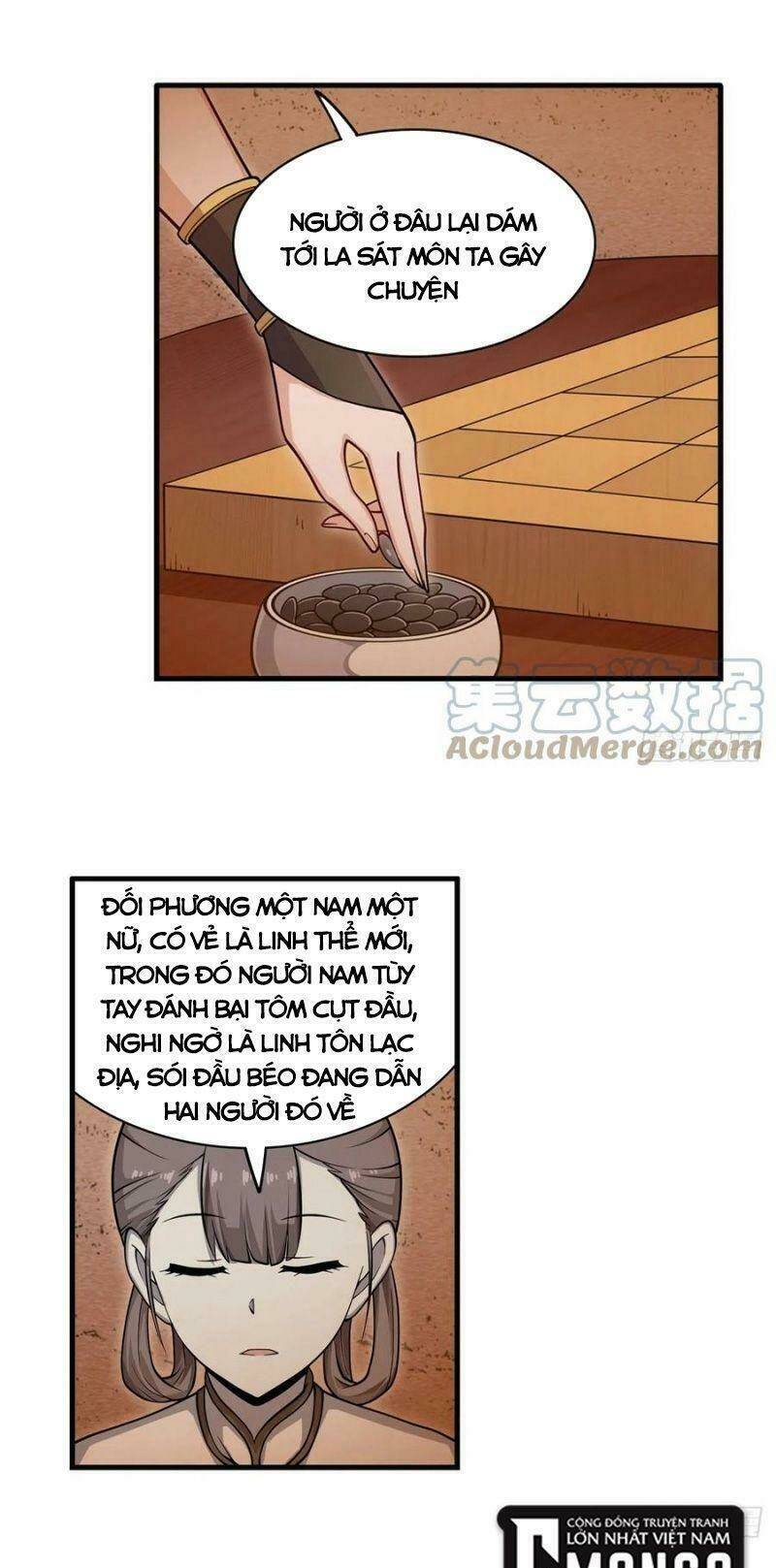 Chương 190 - Trang 30