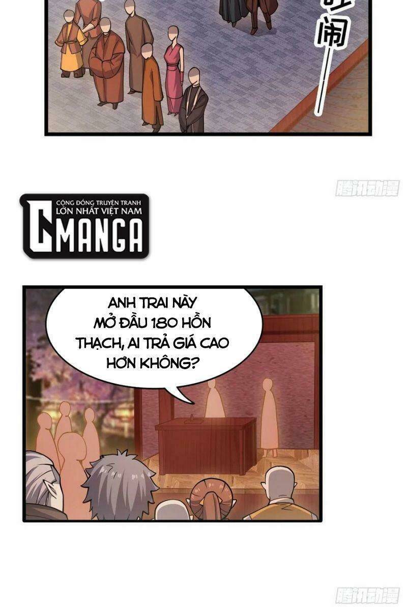 Chương 191 - Trang 18