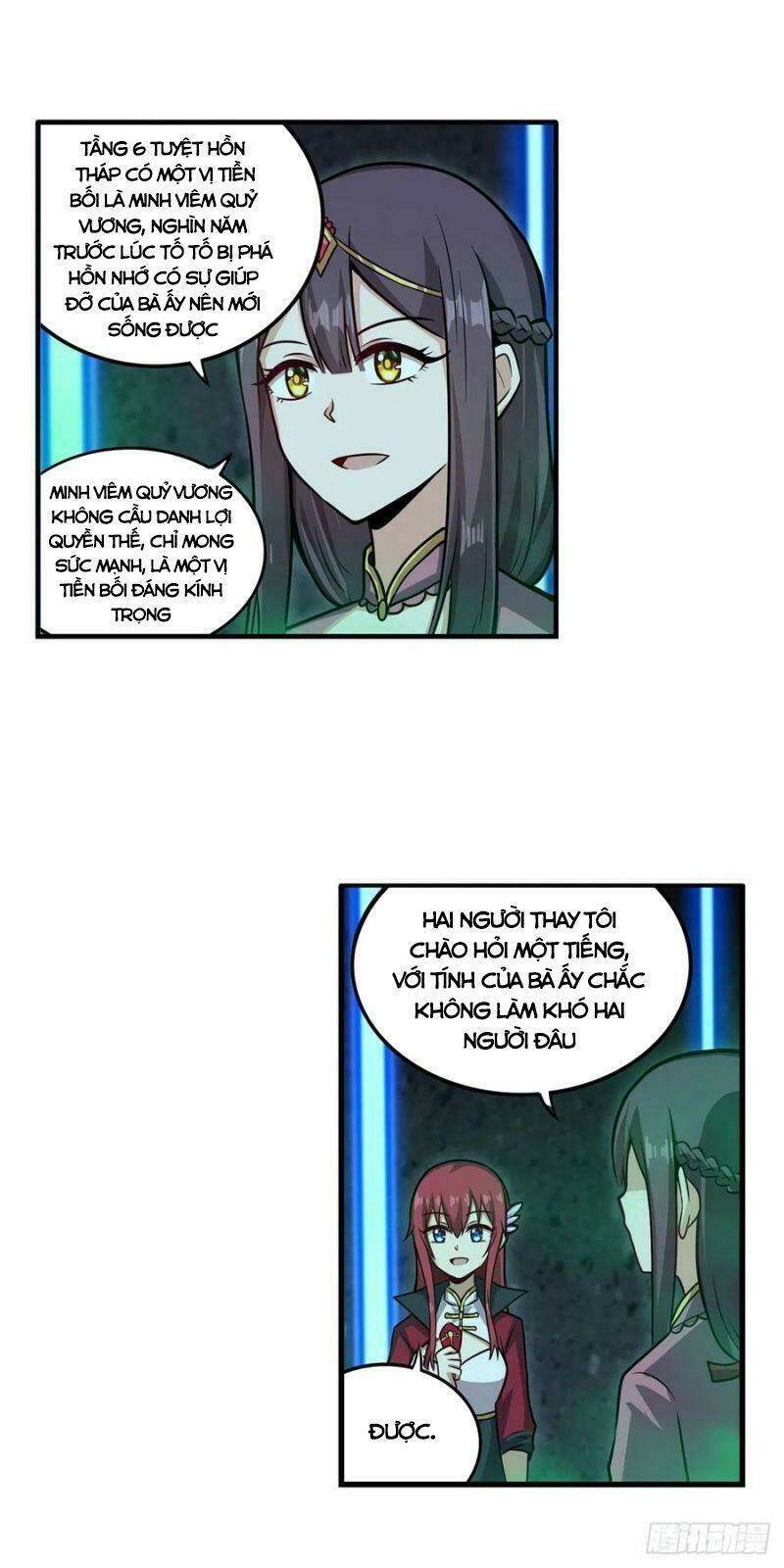 Chương 214 - Trang 11