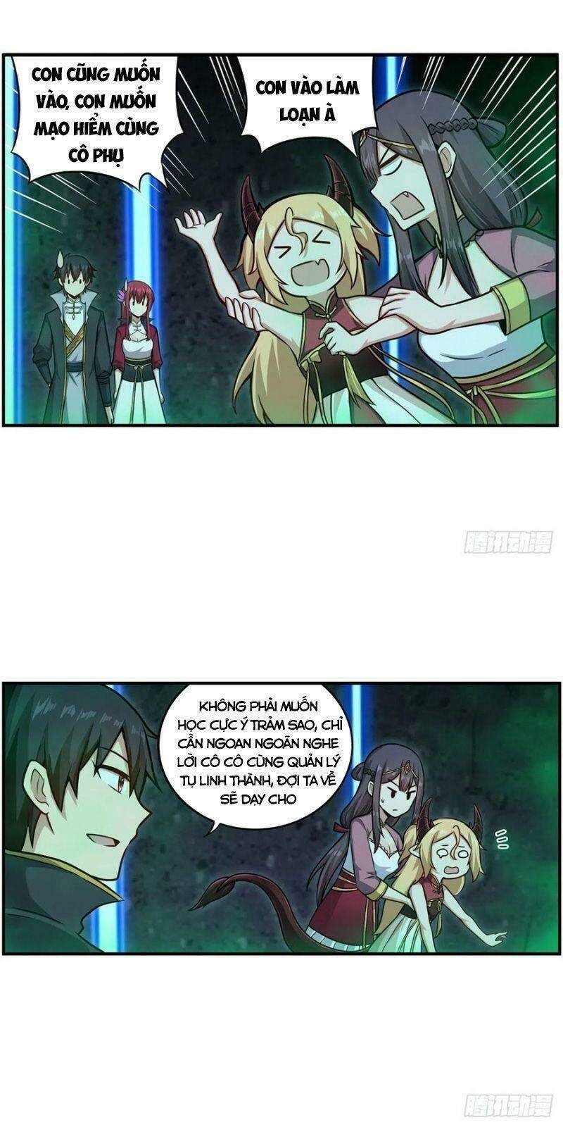 Chương 214 - Trang 13