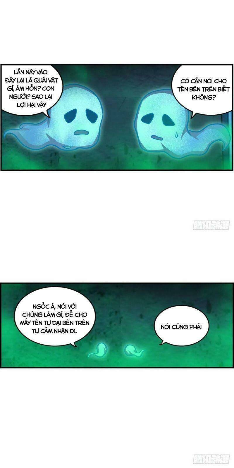 Chương 214 - Trang 22