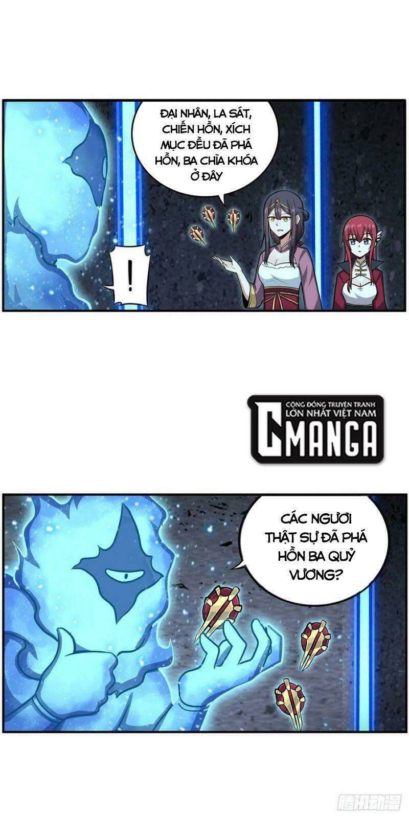 Chương 214 - Trang 4