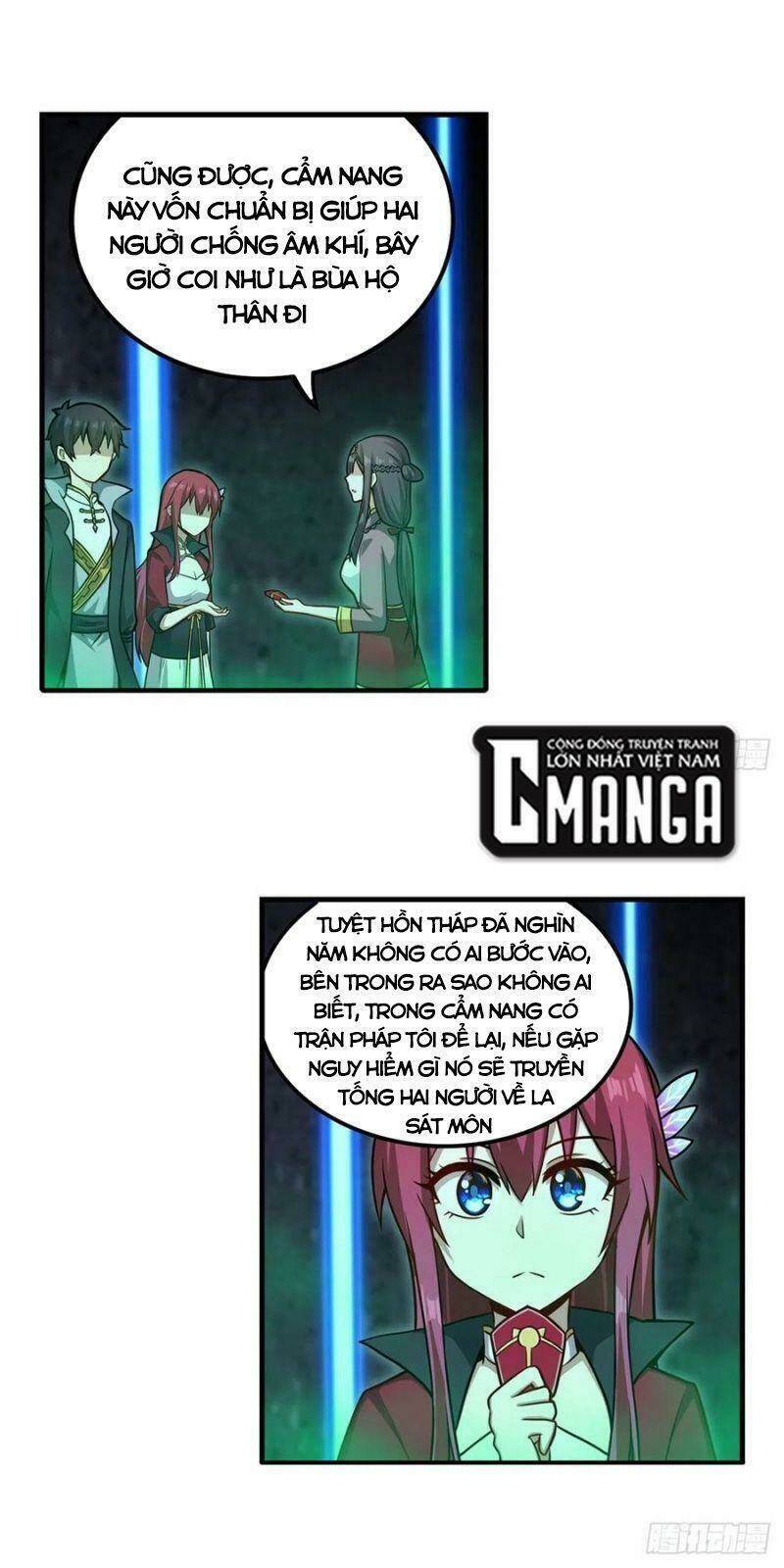 Chương 214 - Trang 10