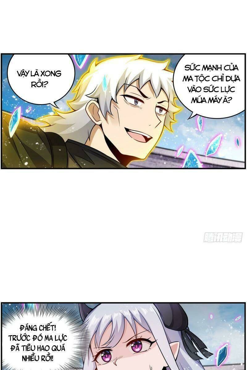 Chương 254 - Trang 22