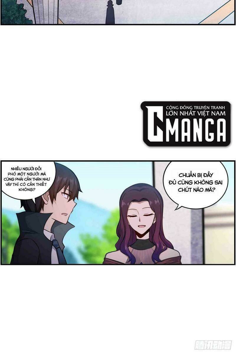 Chương 255 - Trang 23
