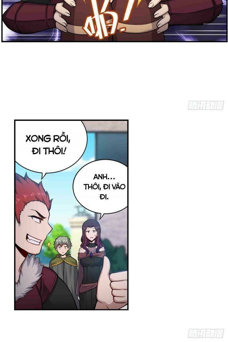 Chương 255 - Trang 31