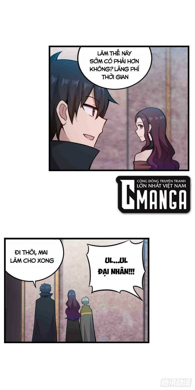 Chương 255 - Trang 32