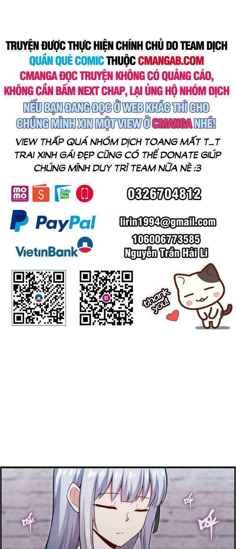 Chương 260 - Trang 1
