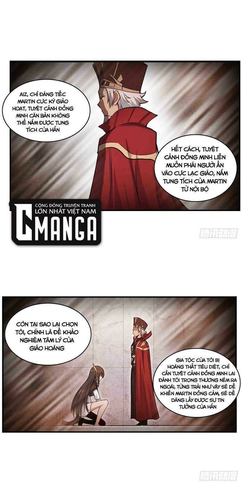 Chương 260 - Trang 18
