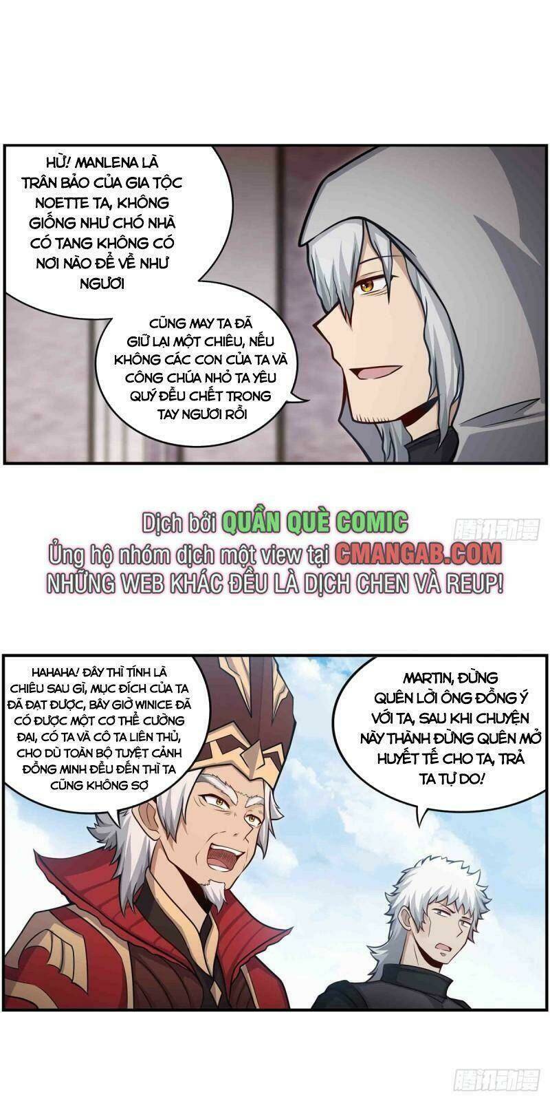 Chương 260 - Trang 20