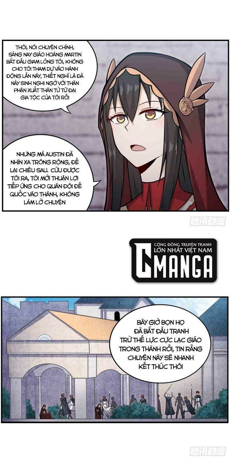 Chương 260 - Trang 4